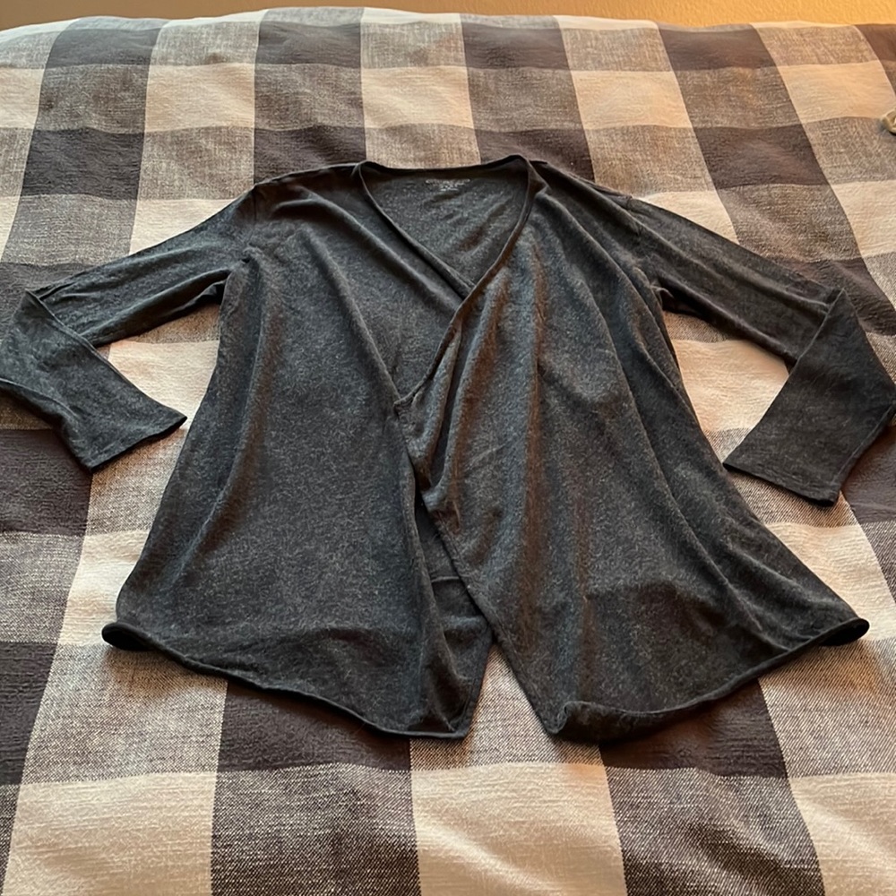 Cotton / Cashmere Wrap